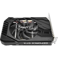 Видеокарта Palit GeForce GTX 1660 Super StormX OC 6GB GDDR6 NE6166SS18J9-161F