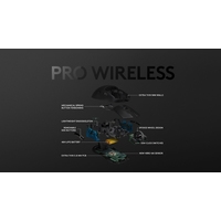 Игровая мышь Logitech G Pro Wireless
