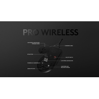 Игровая мышь Logitech G Pro Wireless