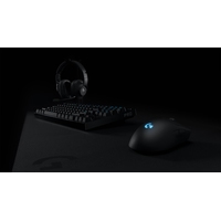 Игровая мышь Logitech G Pro Wireless