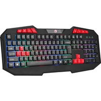 Клавиатура Marvo K602