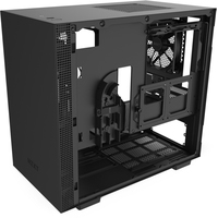Корпус NZXT H210 CA-H210B-B1