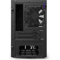 Корпус NZXT H210 CA-H210B-B1
