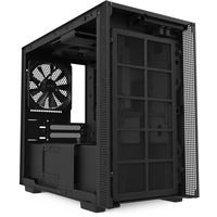 Корпус NZXT H210 CA-H210B-B1