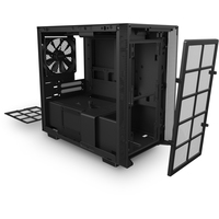 Корпус NZXT H210 CA-H210B-B1