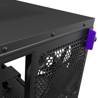 Корпус NZXT H210 CA-H210B-B1
