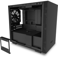 Корпус NZXT H210 CA-H210B-B1