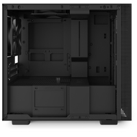 Корпус NZXT H210 CA-H210B-B1