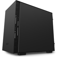 Корпус NZXT H210 CA-H210B-B1