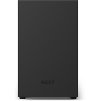 Корпус NZXT H210 CA-H210B-B1