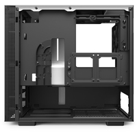 Корпус NZXT H210 CA-H210B-W1