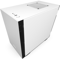 Корпус NZXT H210 CA-H210B-W1