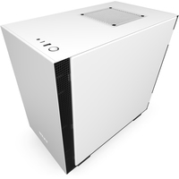 Корпус NZXT H210 CA-H210B-W1
