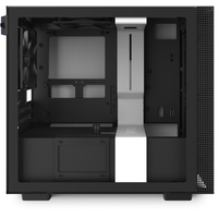 Корпус NZXT H210 CA-H210B-W1