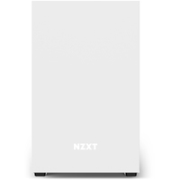 Корпус NZXT H210 CA-H210B-W1