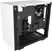 Корпус NZXT H210 CA-H210B-W1