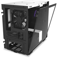 Корпус NZXT H210 CA-H210B-W1