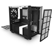 Корпус NZXT H210 CA-H210B-W1