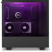 Корпус NZXT H510 Elite CA-H510E-B1
