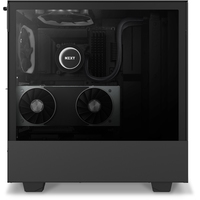 Корпус NZXT H510 Elite CA-H510E-B1