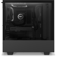 Корпус NZXT H510 Elite CA-H510E-B1