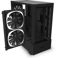 Корпус NZXT H510 Elite CA-H510E-B1