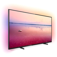 Телевизор Philips 55PUS6704/60