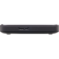 Внешний накопитель Toshiba Canvio Premium HDTW240EB3CA 4TB (темно-серый)