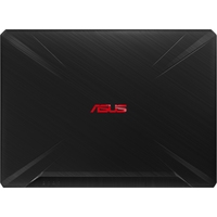 Игровой ноутбук ASUS TUF Gaming FX505DY-BQ002