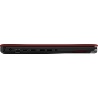 Игровой ноутбук ASUS TUF Gaming FX505DY-BQ002
