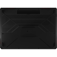 Игровой ноутбук ASUS TUF Gaming FX505DY-BQ002