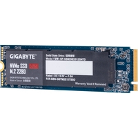 SSD Gigabyte NVMe 512GB GP-GSM2NE3512GNTD