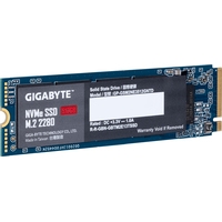 SSD Gigabyte NVMe 512GB GP-GSM2NE3512GNTD