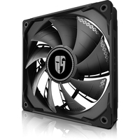 Вентилятор для корпуса DeepCool GamerStorm TF120 S DP-GS-H12FDB-TF120S-BK