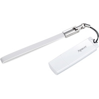 USB Flash Apacer AH336 64GB (белый)