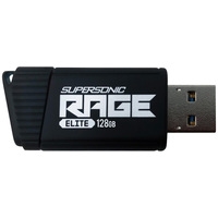 USB Flash Patriot Supersonic Rage Elite 128GB