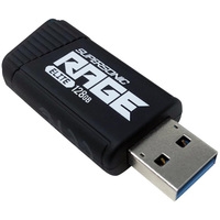 USB Flash Patriot Supersonic Rage Elite 128GB