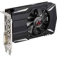 Видеокарта ASRock Phantom Gaming Radeon RX560 2G (14 CU)