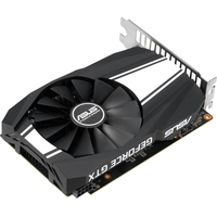 Видеокарта ASUS GeForce GTX 1660 Super OC 6GB GDDR6 PH-GTX1660S-O6G