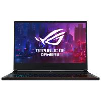 Ноутбук ASUS ROG Zephyrus S GX531GXR-AZ034AT