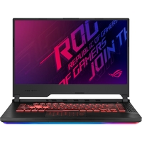 Игровой ноутбук ASUS ROG Strix G GL531GV-AL275