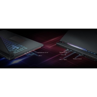 Игровой ноутбук ASUS ROG Strix G GL531GV-AL275