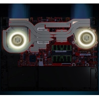 Игровой ноутбук ASUS ROG Strix G GL531GV-AL275