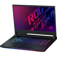 Игровой ноутбук ASUS ROG Strix G GL531GV-AL275