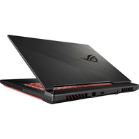 Игровой ноутбук ASUS ROG Strix G GL531GV-AL275