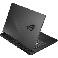 Игровой ноутбук ASUS ROG Strix G GL531GV-AL275