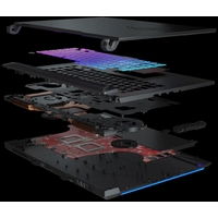Игровой ноутбук ASUS ROG Strix G GL531GV-AL275