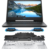 Игровой ноутбук Dell G5 15 5590 G515-8009