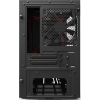 Корпус NZXT H210 CA-H210B-BR