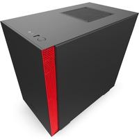 Корпус NZXT H210 CA-H210B-BR